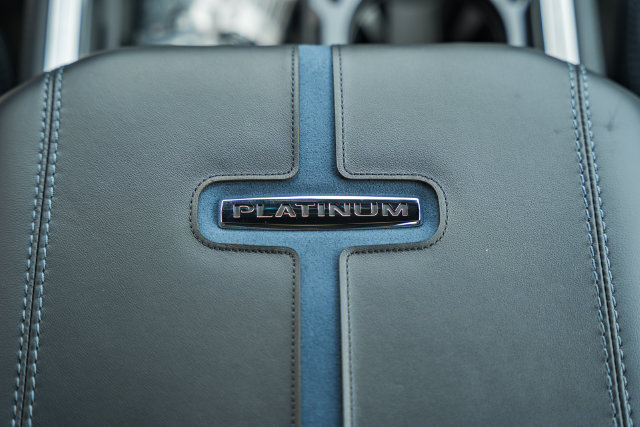 New 2026 Ford F350 Platinum AWD/4WD image 38