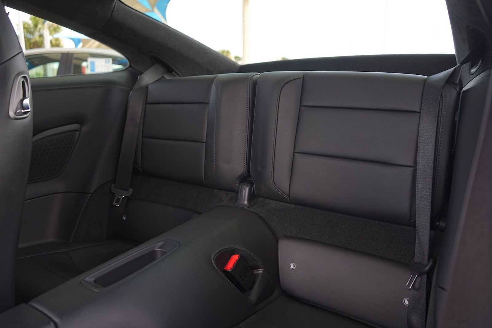 Used 2015 Porsche 911 Turbo S AWD/4WD image 14