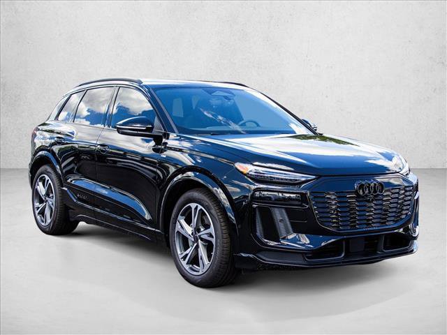 New 2027 Audi Q6 e-tron Prestige AWD/4WD image 3