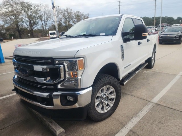 Used 2022 Ford F250 XLT w/ XLT Value Package