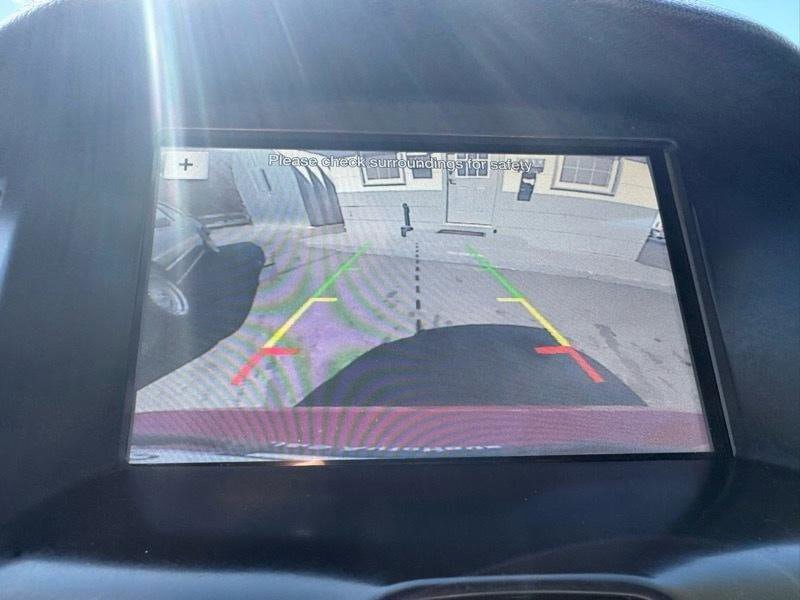 Used 2018 Ford Focus RS image 15