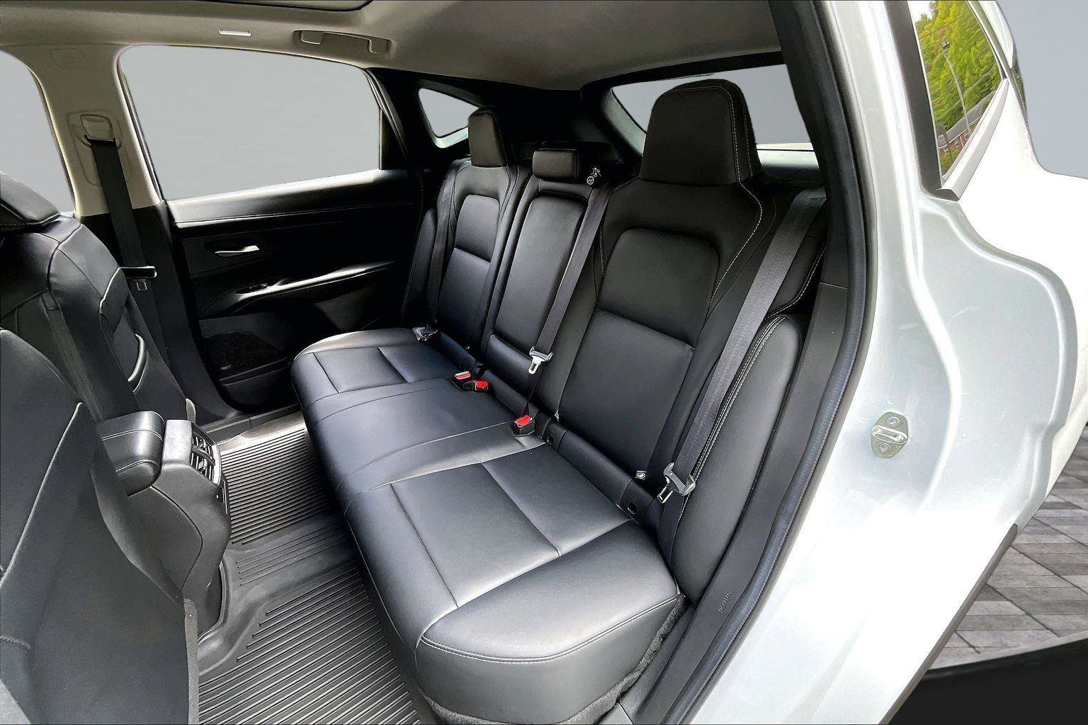 Used 2025 Nissan Murano SL AWD/4WD image 26