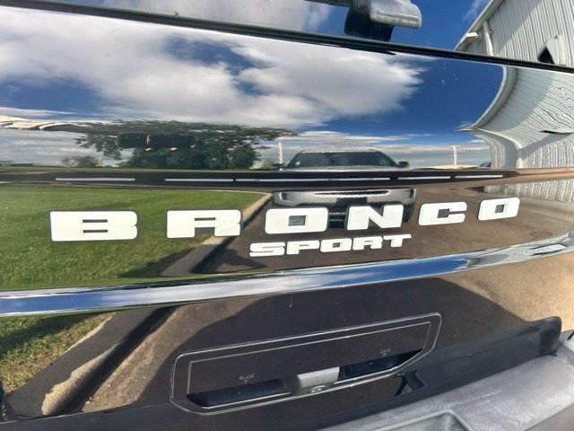 Used 2021 Ford Bronco Sport Big Bend AWD/4WD image 59