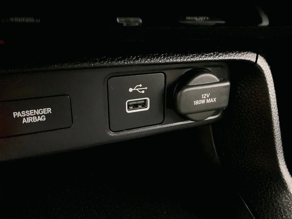 Used 2023 Honda Civic Sport image 26