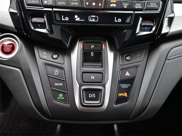 Certified 2024 Honda Odyssey EX-L image 30