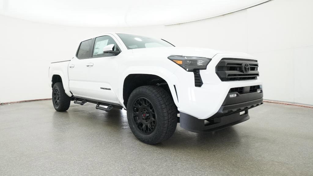 New 2026 Toyota Tacoma SR5 image 53