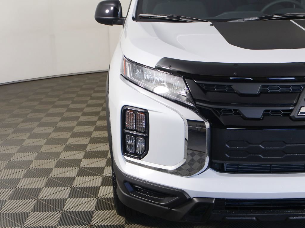 New 2026 Mitsubishi Outlander Sport AWD image 10