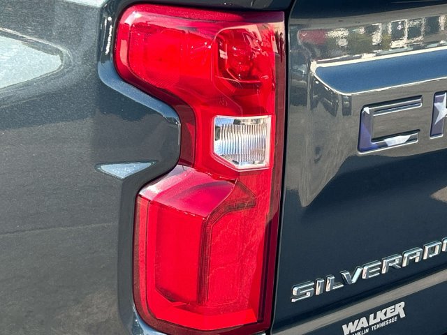 Used 2019 Chevrolet Silverado 1500 RST w/ All-Star Edition AWD/4WD image 10