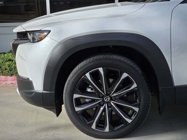 Used 2025 MAZDA CX-50 2.5 Turbo w/ Cargo Package image 8