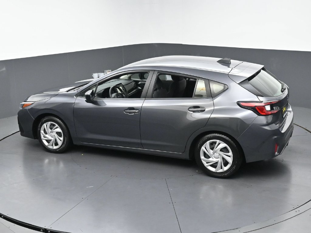 Used 2024 Subaru Impreza 2.0i AWD/4WD image 9