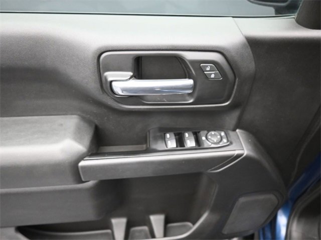 Used 2019 Chevrolet Silverado 1500 Custom w/ Custom Convenience Package image 23