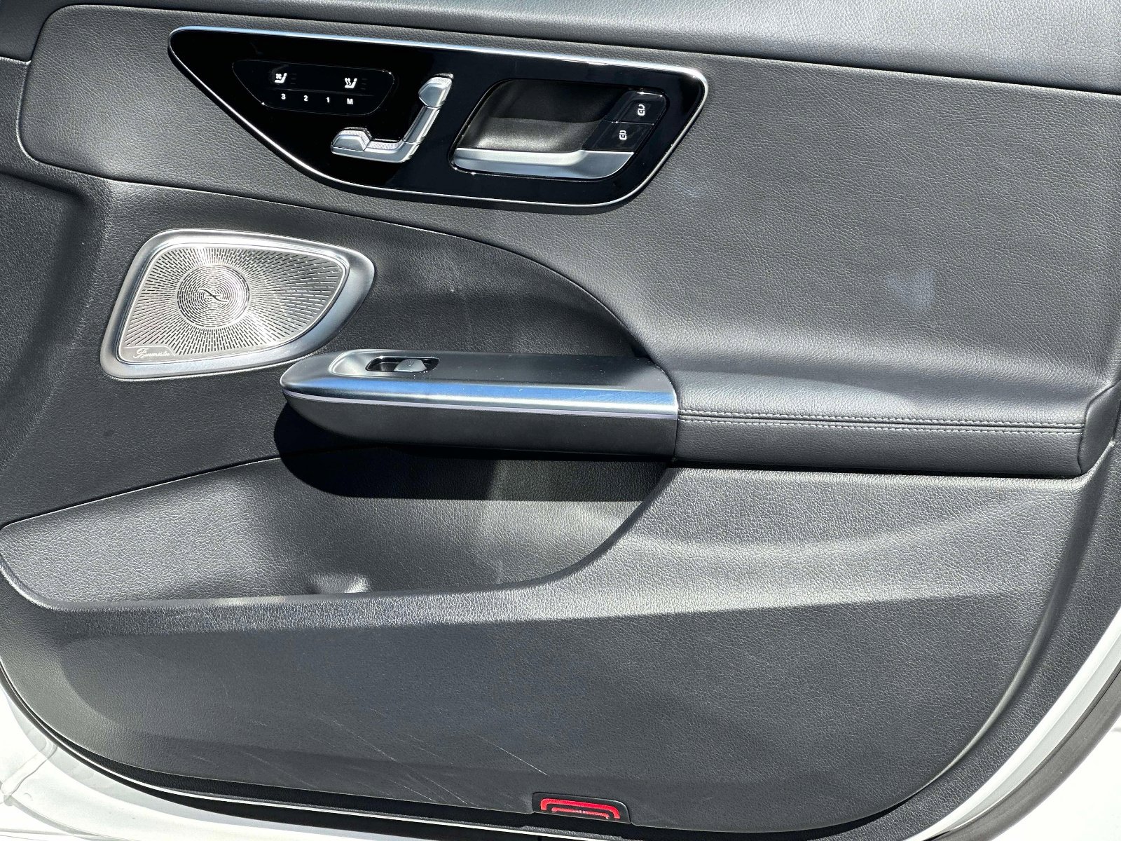 Used 2022 Mercedes-Benz C 300 4MATIC Sedan image 25