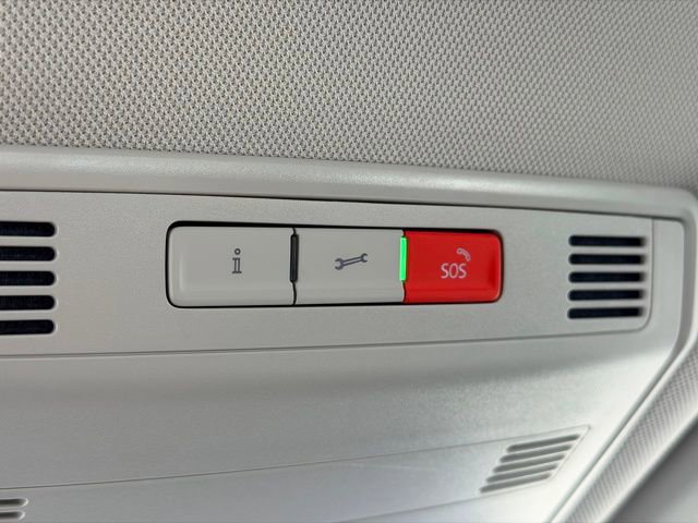 Used 2024 Volkswagen Jetta SE image 17