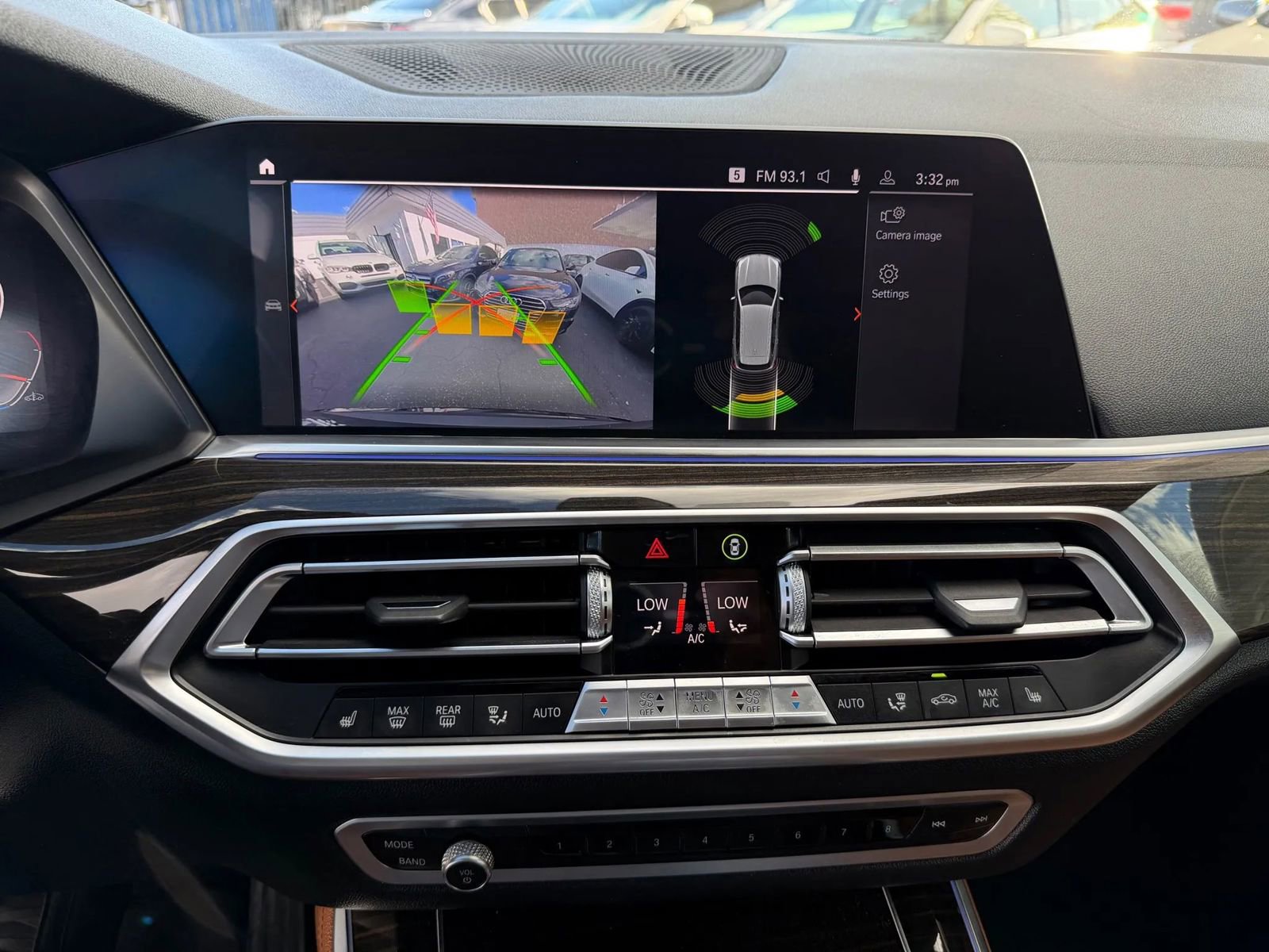 Used 2019 BMW X5 xDrive40i w/ Convenience Package image 43