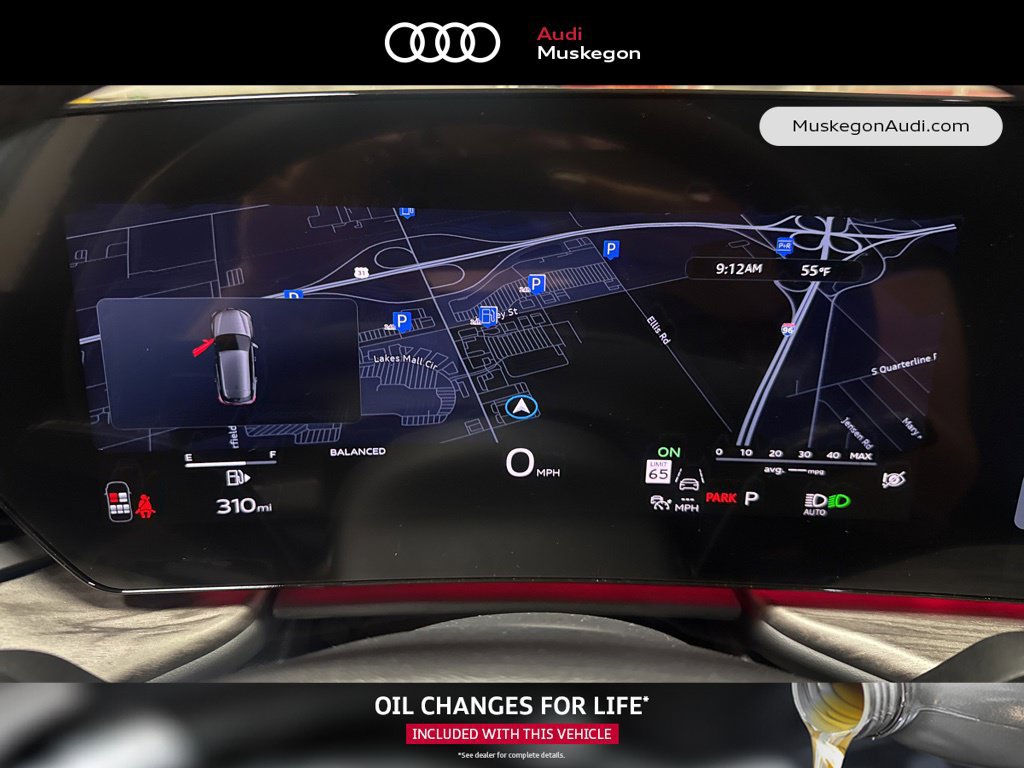 New 2026 Audi Q5 Premium Plus AWD/4WD image 18