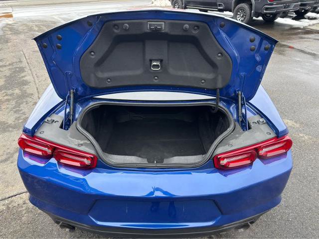 Used 2020 Chevrolet Camaro LT image 8