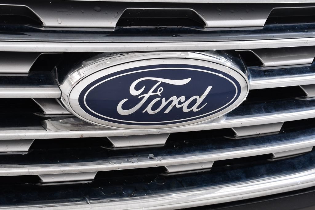 Used 2021 Ford Edge SEL w/ Convenience Package AWD/4WD image 21