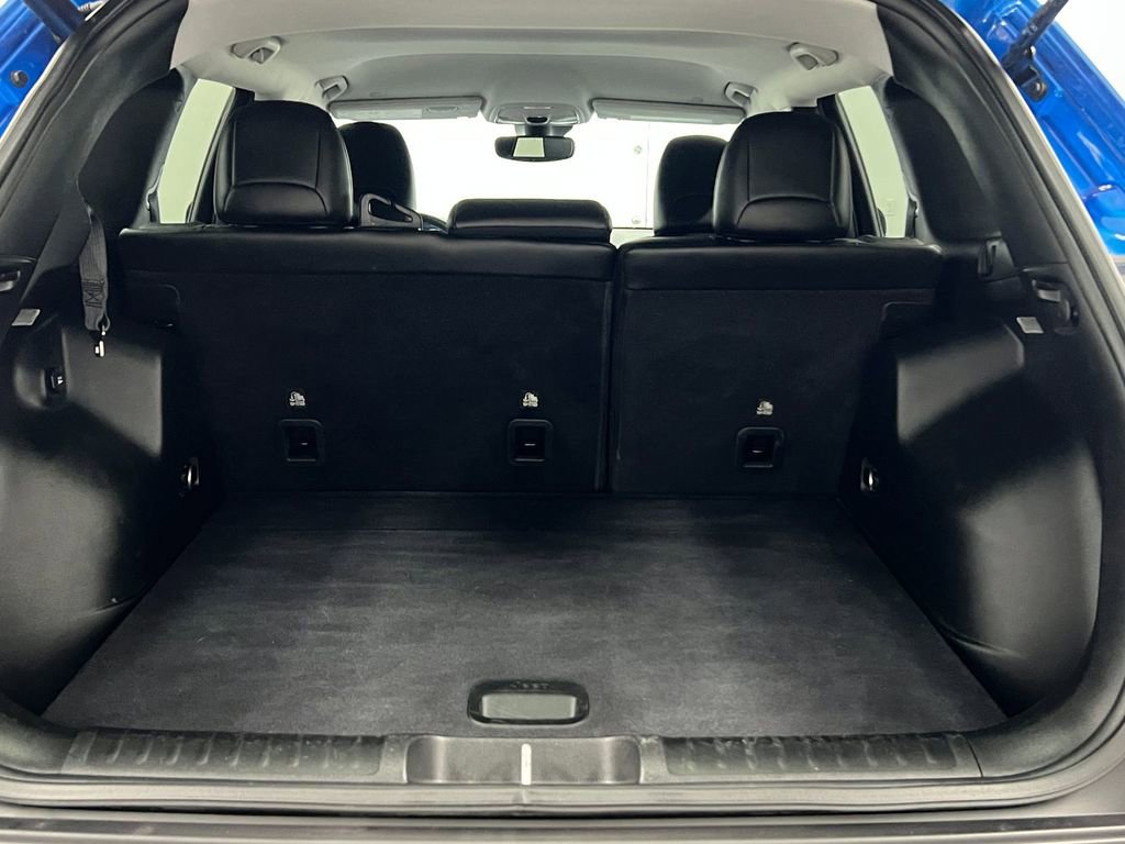 Used 2021 Jeep Cherokee Trailhawk w/ Comfort/Convenience Group image 20