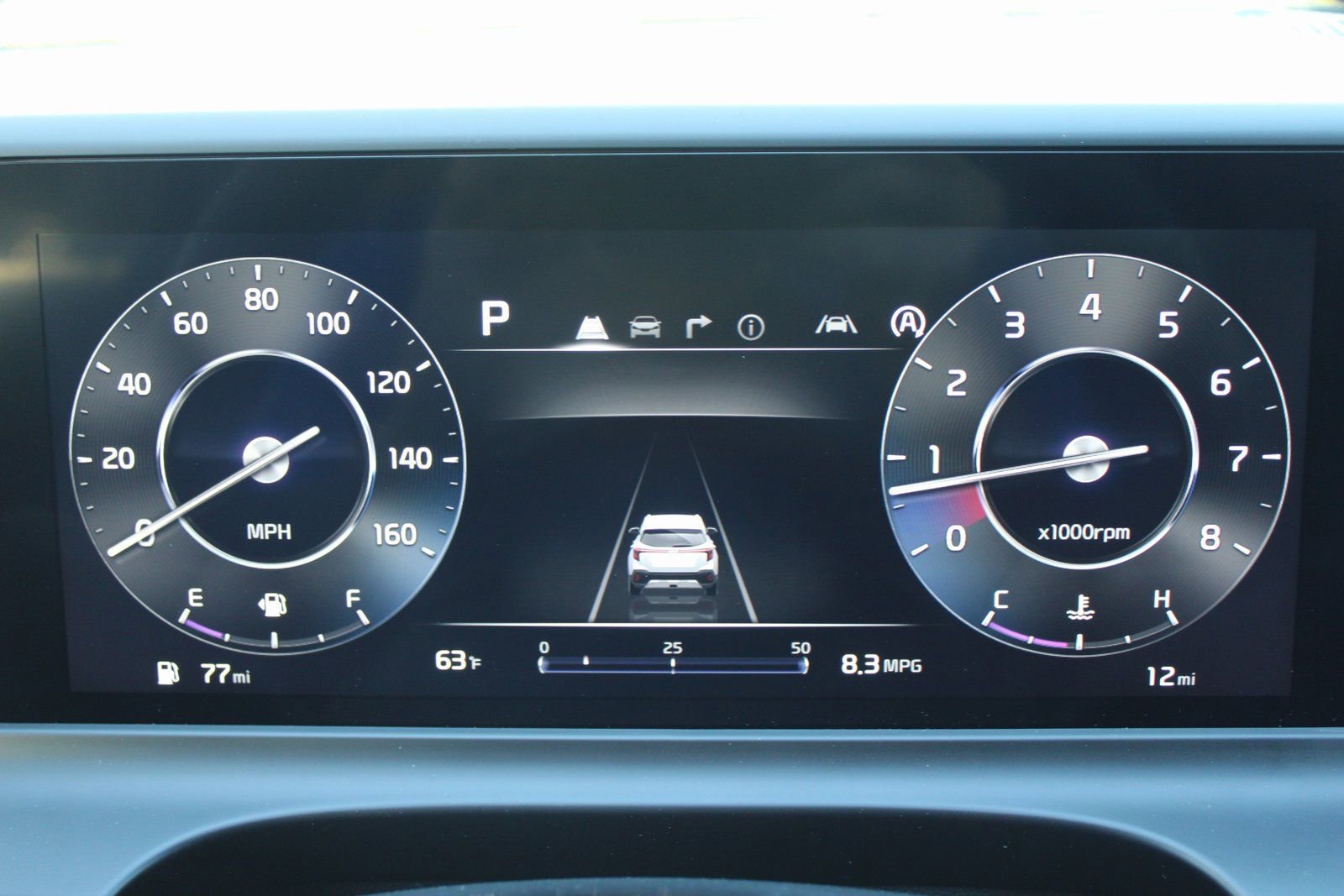 New 2026 Kia Seltos EX AWD/4WD image 28