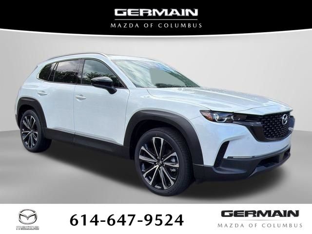 New 2026 MAZDA CX-50 AWD 2.5 S w/ Weather Package image 5