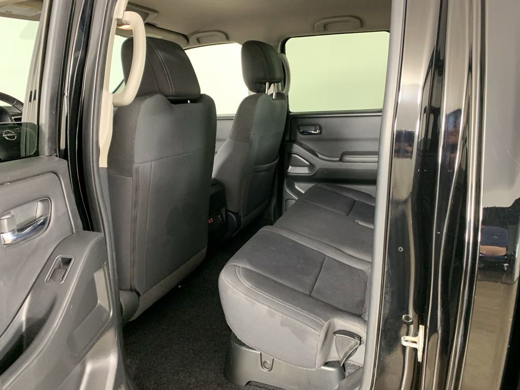 Used 2023 Nissan Frontier SV w/ Technology Package image 27