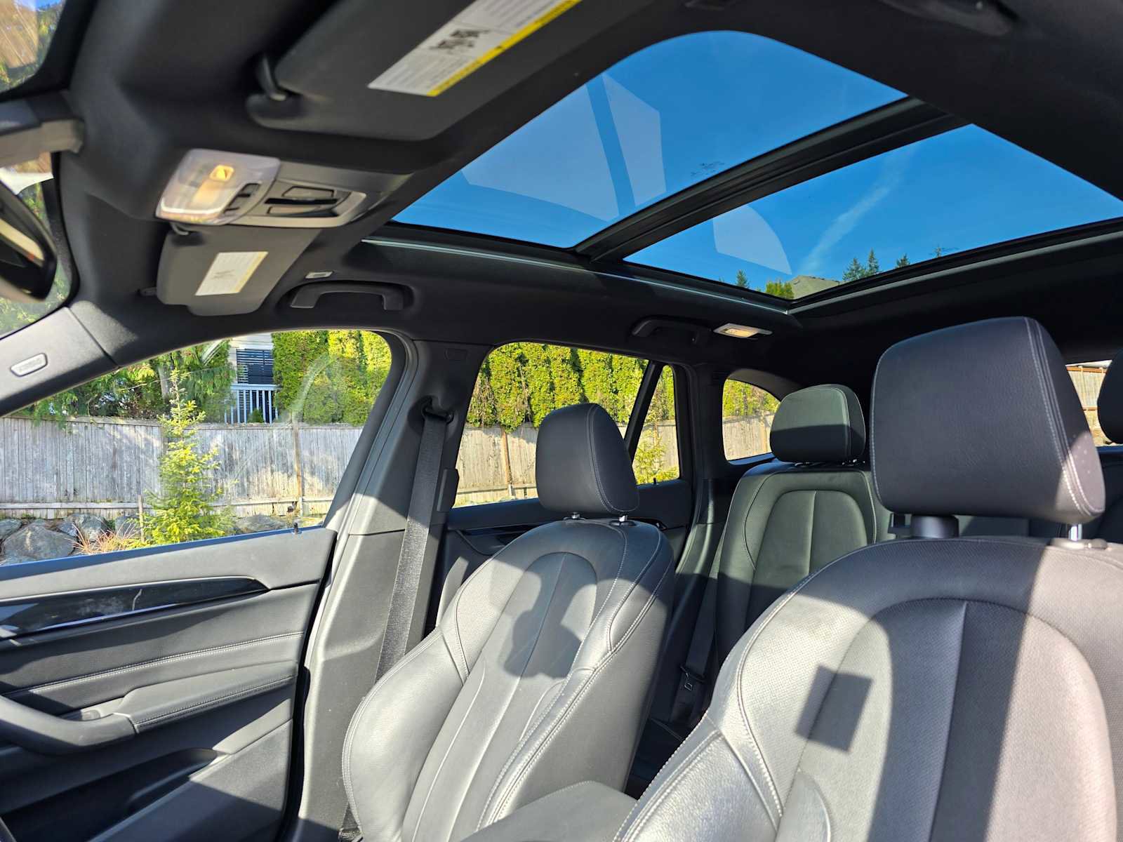 Used 2018 BMW X1 xDrive28i image 21