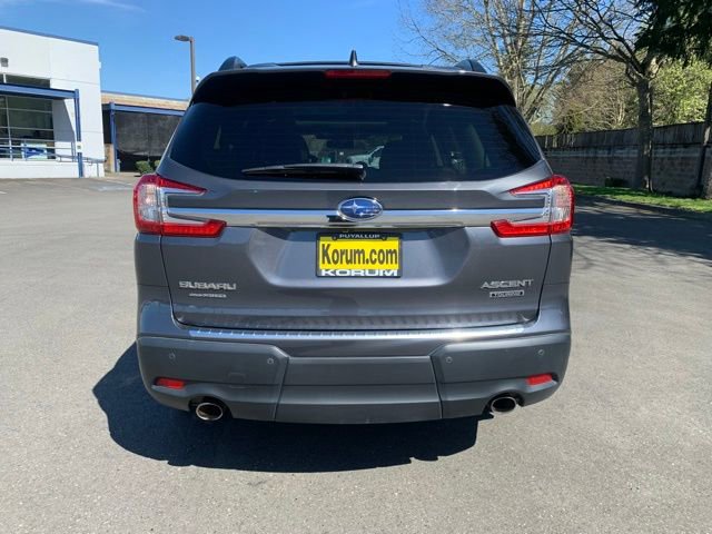 Used 2023 Subaru Ascent Touring AWD/4WD image 4