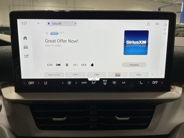 Used 2026 Ford Explorer Active w/ Active Comfort Package image 16