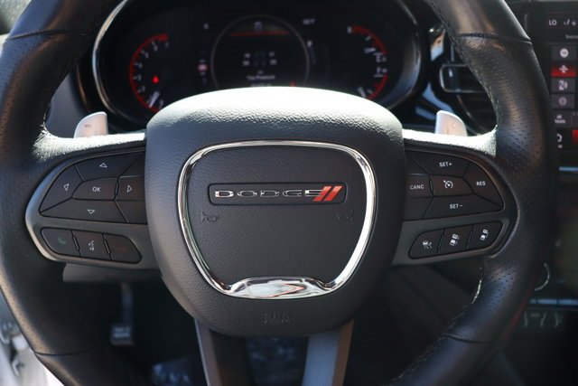 Used 2023 Dodge Durango GT image 16