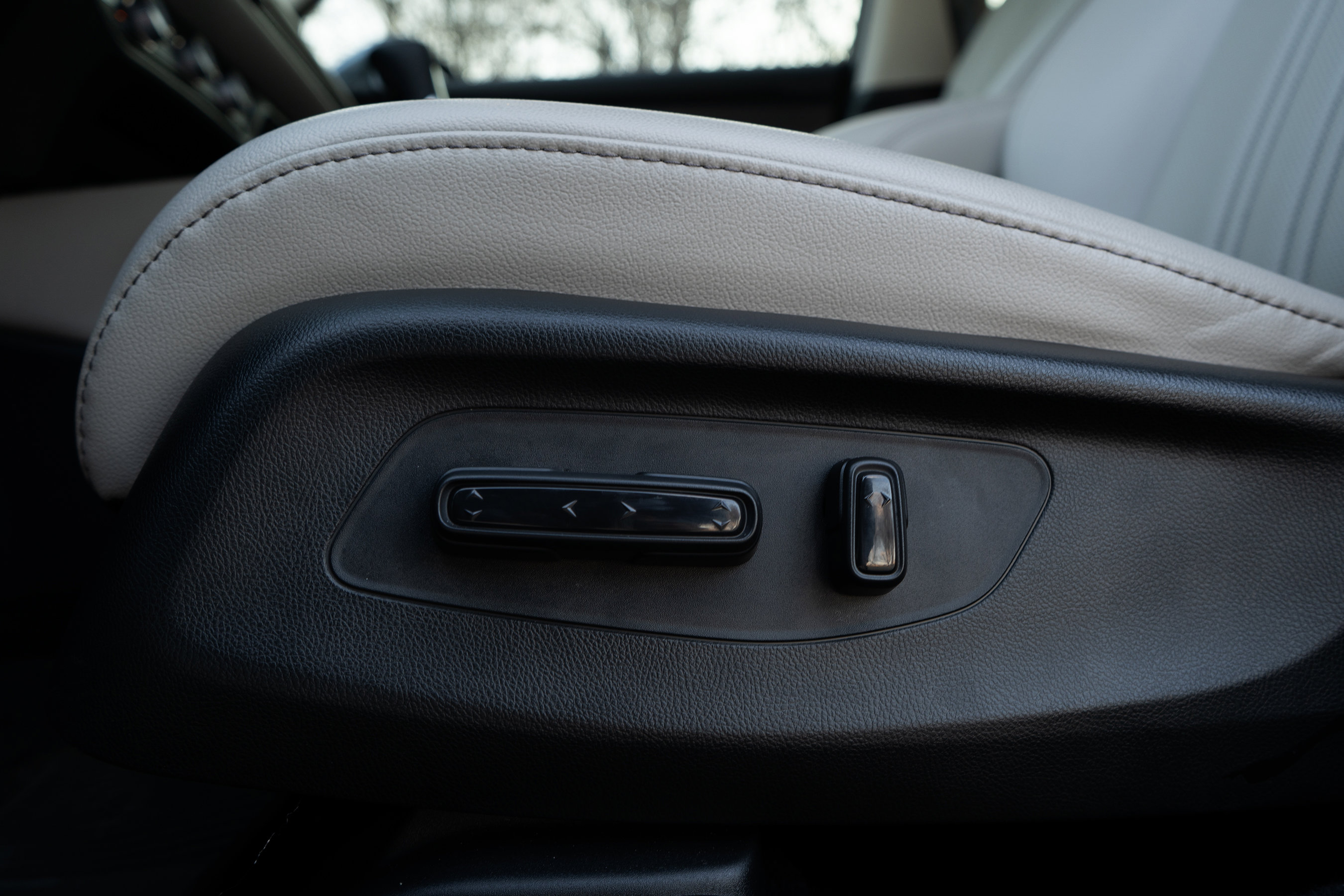 Used 2026 Honda HR-V EX-L image 41