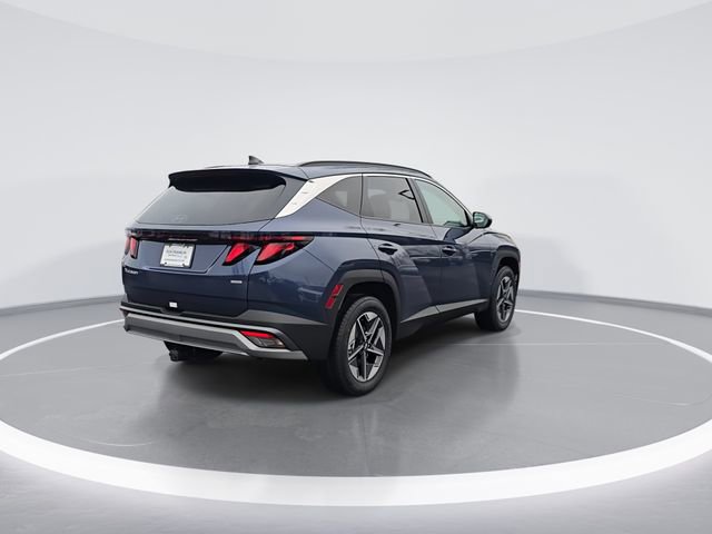 New 2026 Hyundai Tucson SEL image 8