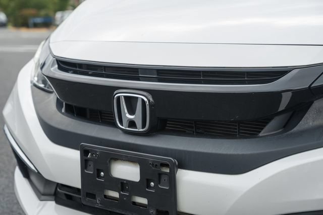 Used 2019 Honda Civic EX-L image 10