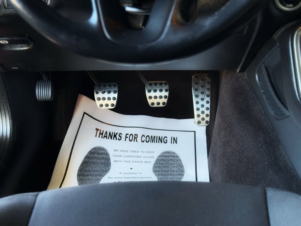Used 2018 Dodge Challenger T/A image 19