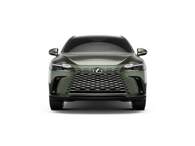 New 2026 Lexus RX 350 AWD/4WD image 5