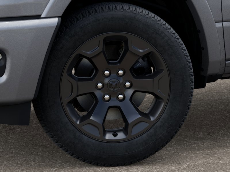 New 2025 RAM 1500 Big Horn image 42