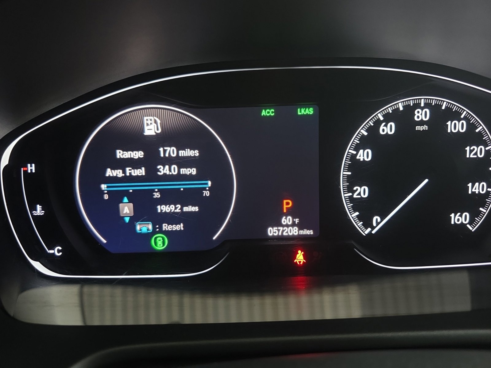 Used 2018 Honda Accord LX image 11