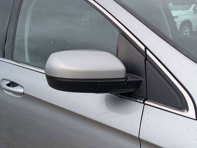 Used 2023 Ford Edge SEL image 10