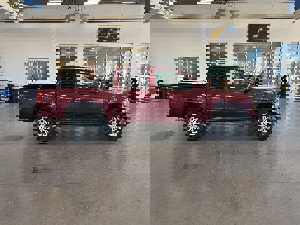 Used 2009 Chevrolet Colorado LT image 6