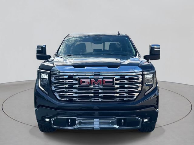 Used 2024 GMC Sierra 1500 Denali w/ Denali Reserve Package AWD/4WD image 2
