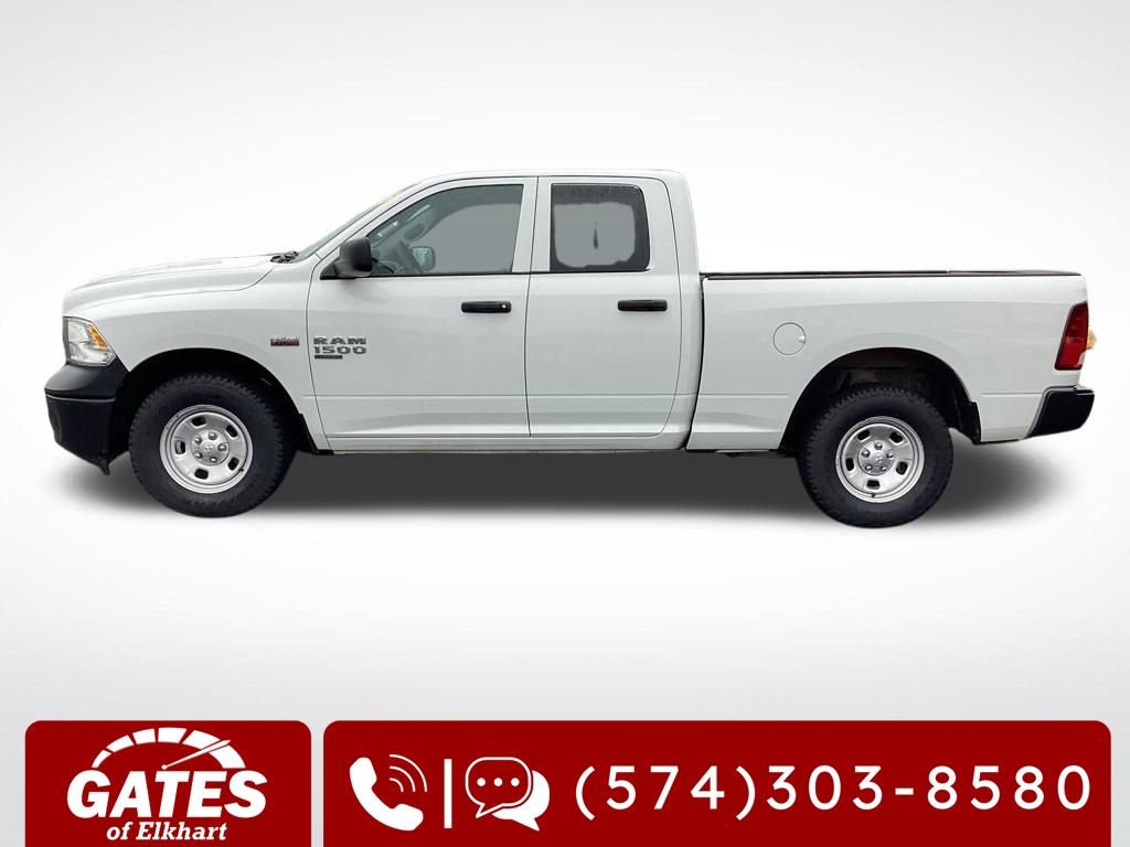 Used 2022 RAM 1500 Tradesman w/ Popular Equipment Group image 6