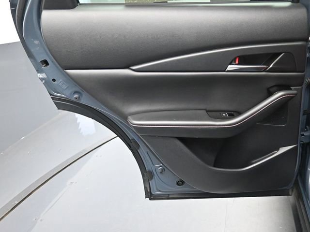 Used 2023 MAZDA CX-30 AWD 2.5 S w/ Preferred Package image 22