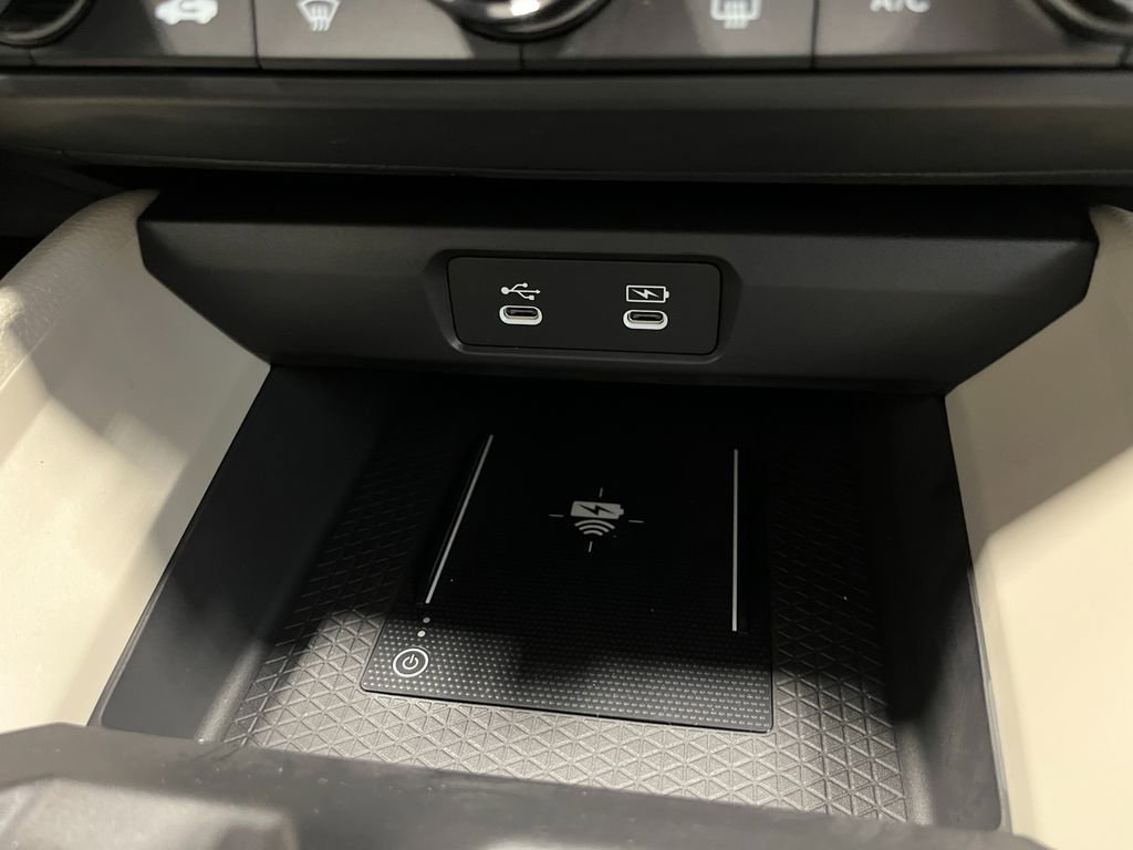 New 2026 Honda Accord LX image 17