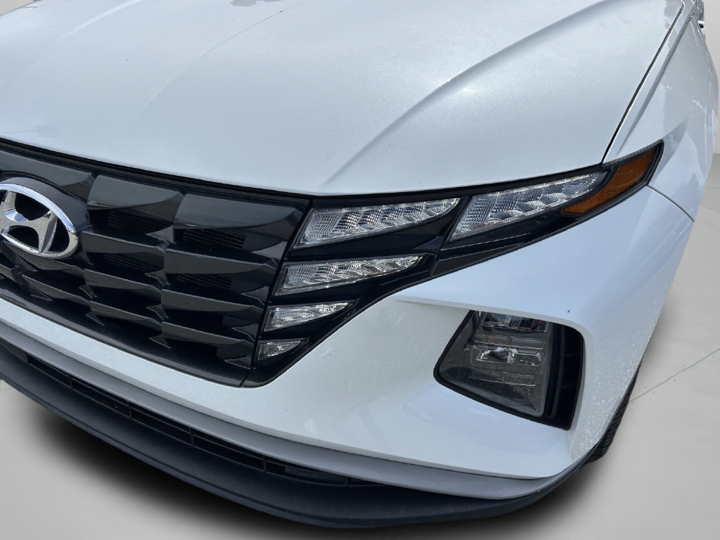 Used 2022 Hyundai Tucson SEL w/ Convenience Package FWD image 13