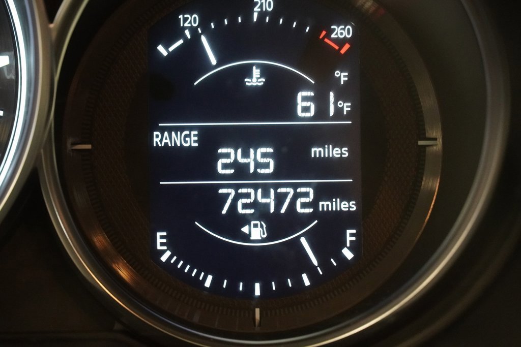 Used 2017 MAZDA CX-5 Touring w/ Preferred Equipment Package image 5