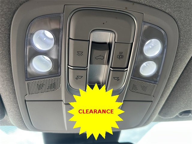 Used 2020 Hyundai Santa Fe Limited w/ Cargo Package image 32