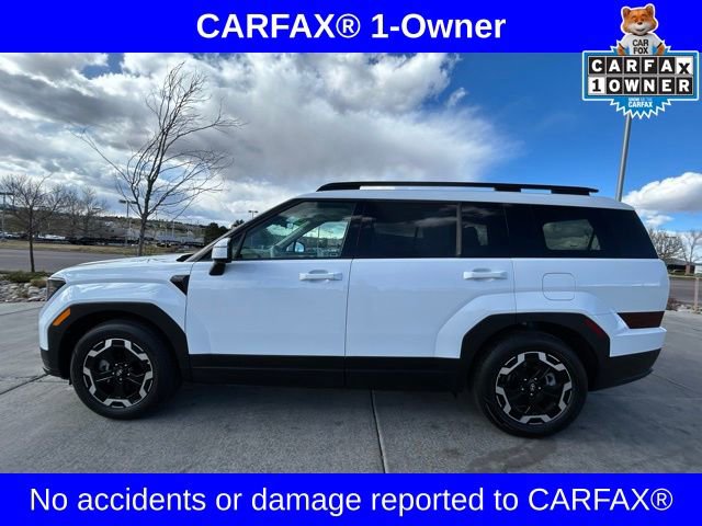 Used 2026 Hyundai Santa Fe SEL w/ Tow & Go Package AWD/4WD video 2