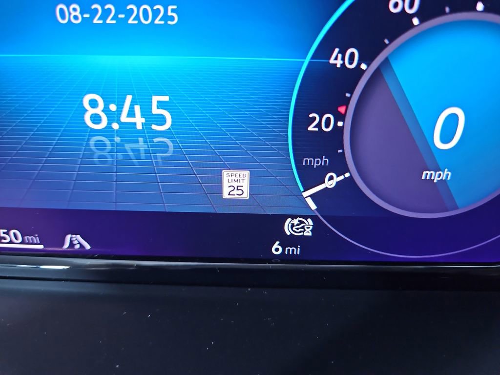 New 2026 Volkswagen Atlas SEL Premium R-Line image 16