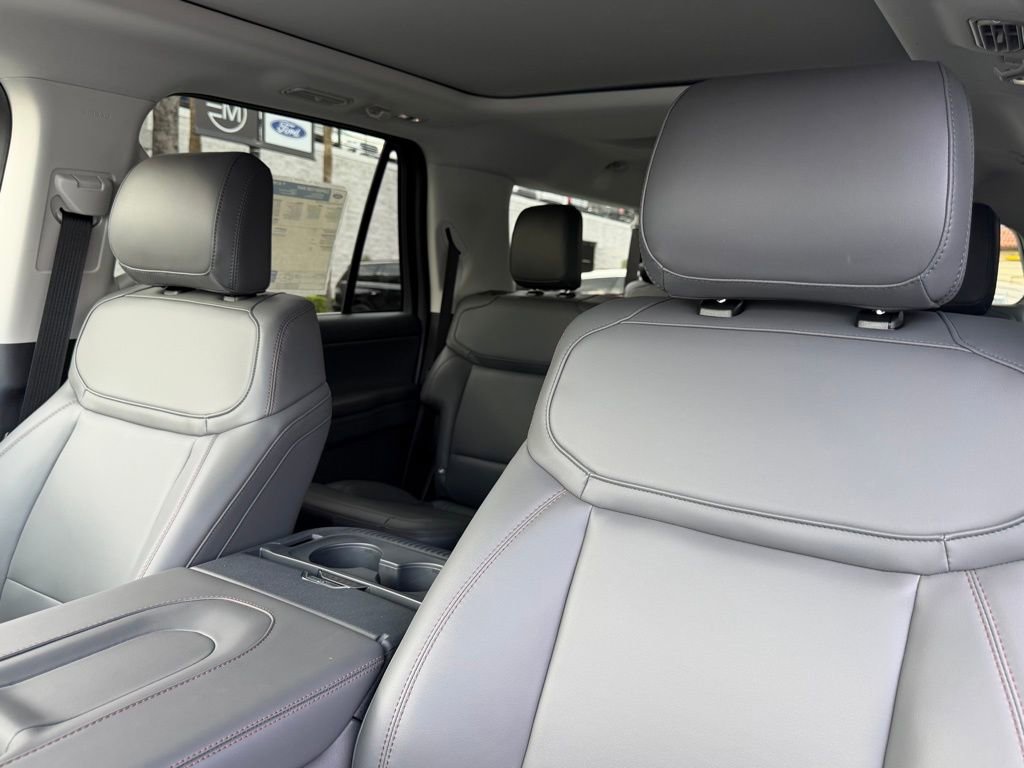New 2026 Ford Expedition Max Active RWD image 16