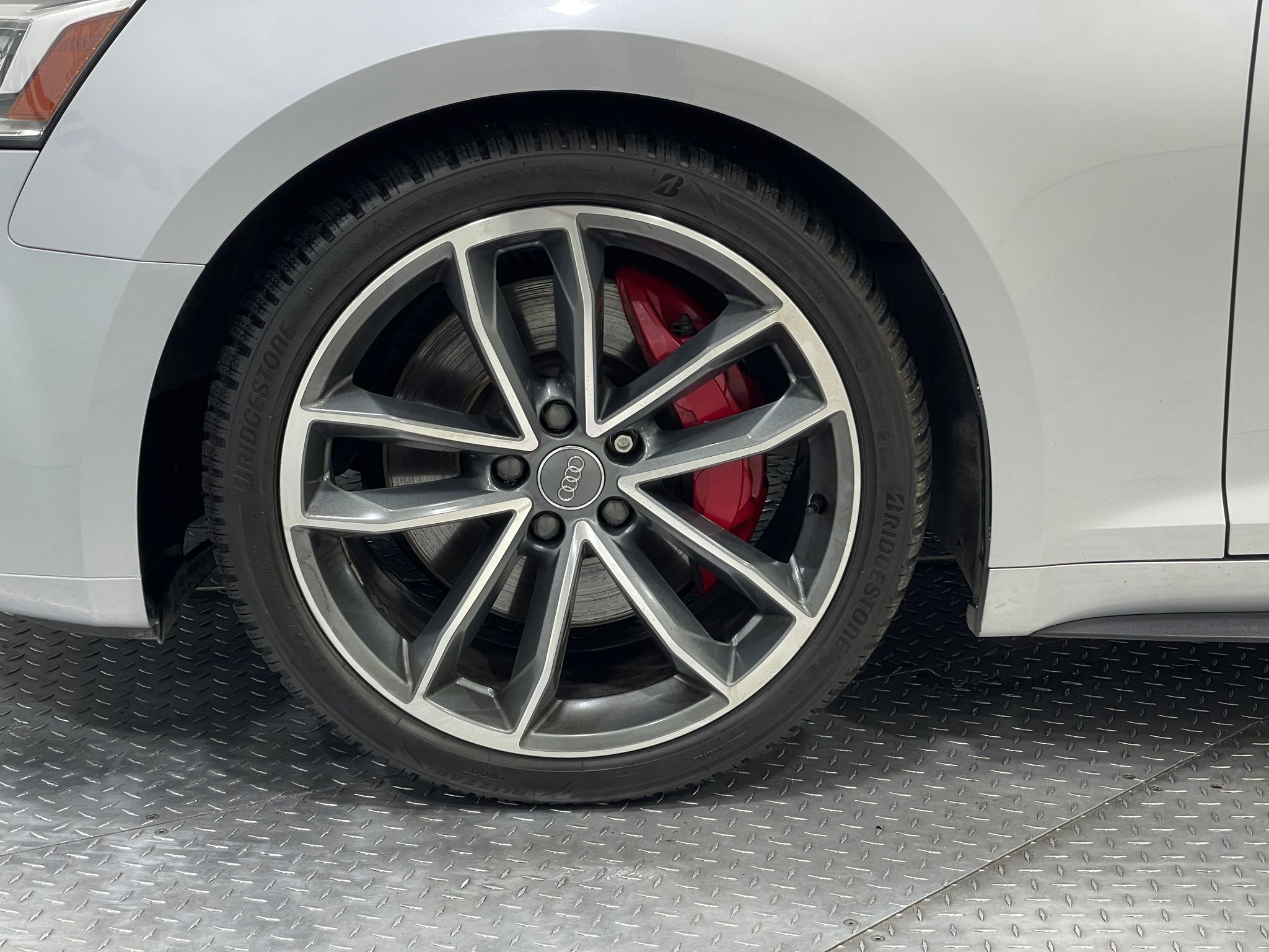 Used 2018 Audi S5 Prestige w/ S Sport Package image 35