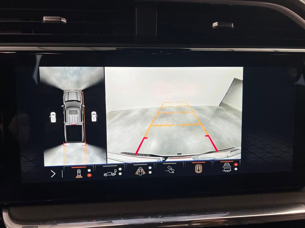 Used 2024 GMC Sierra 1500 Denali w/ Denali Reserve Package image 59